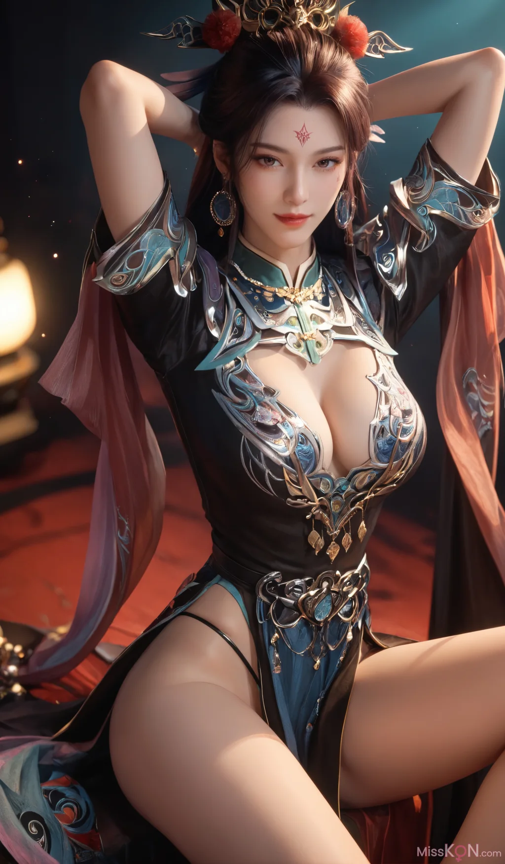 [AI Generated] 司幼幽 (235 photos) – Page 3