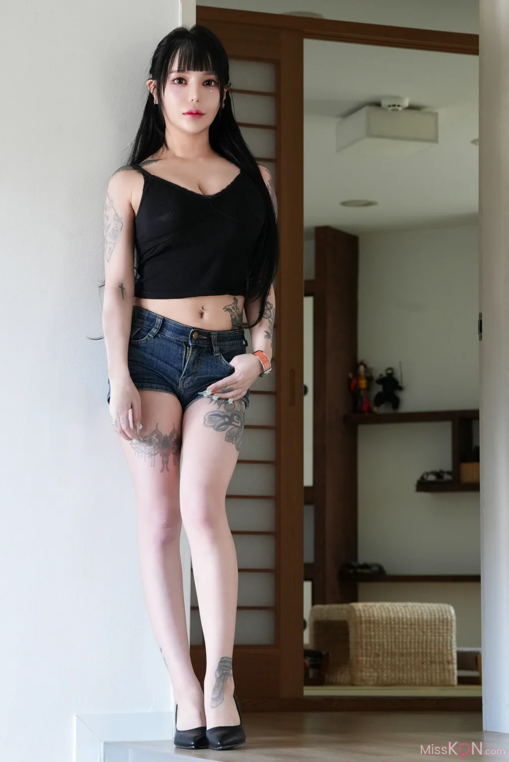 Ain: I’m Ain (60 photos)