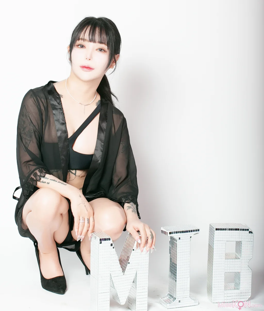 Ain: I’m Ain (60 photos) – Page 4