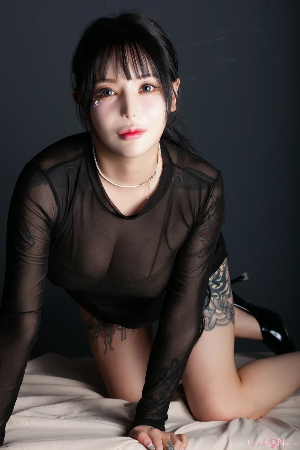 Ain: I’m Ain (60 photos) – Page 5
