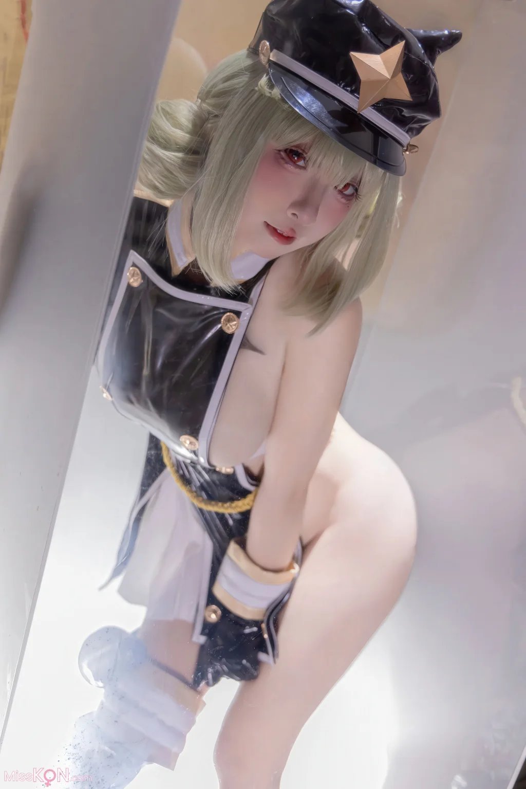 Coser@纸悦Etsu_ko: 憧憬成为魔法少女 阿良河基维 真化 (38 photos) – Page 2