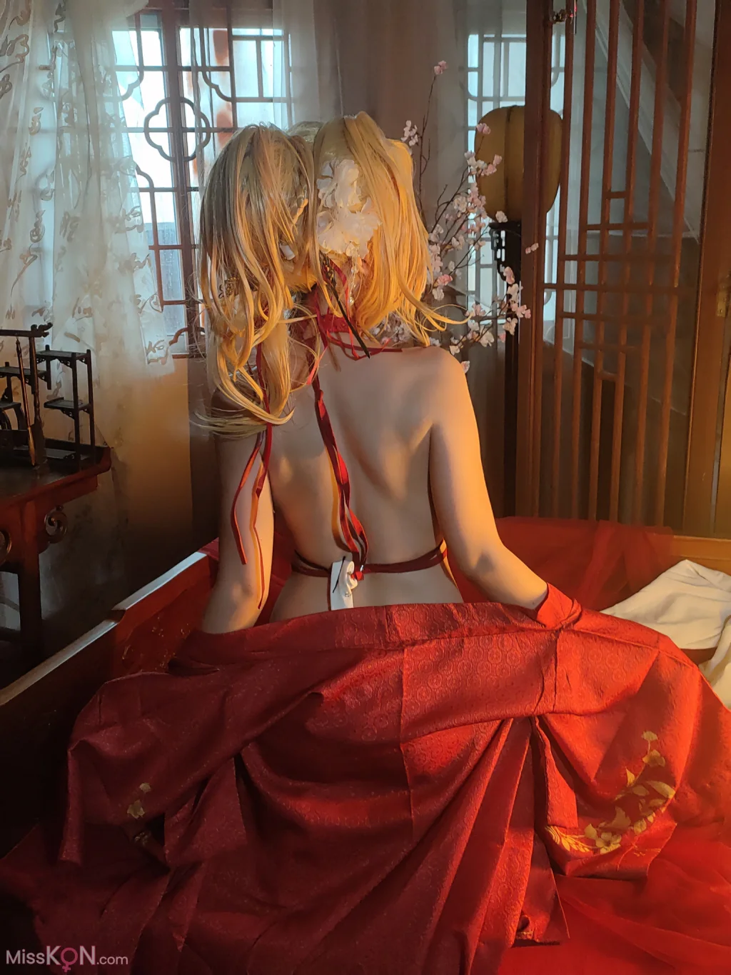 Coser@七七娜娜子: 光荣新年 (47 photos) – Page 3
