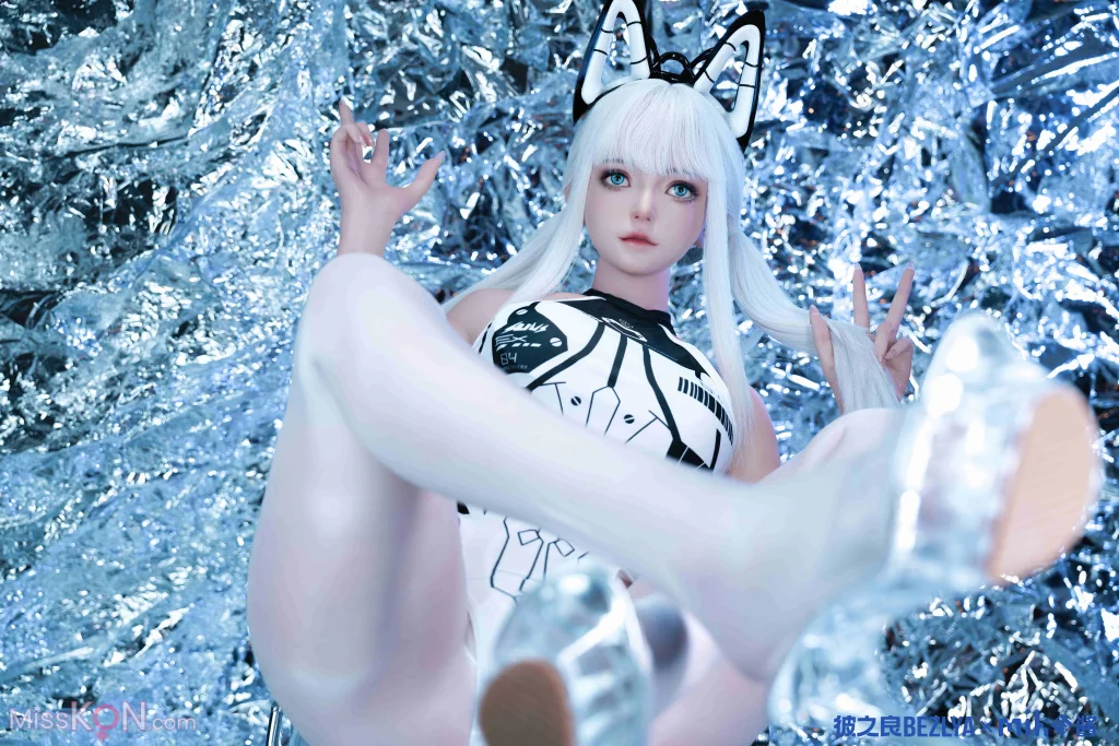 Coser@miko酱ww: 机械姬 (25 photos)