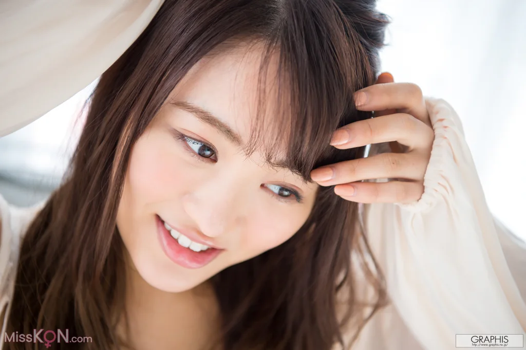 [JP] Miko Matsuda (松田美子): [Graphis] Gals No.429 Metamorphosis (142 photos) – Page 2