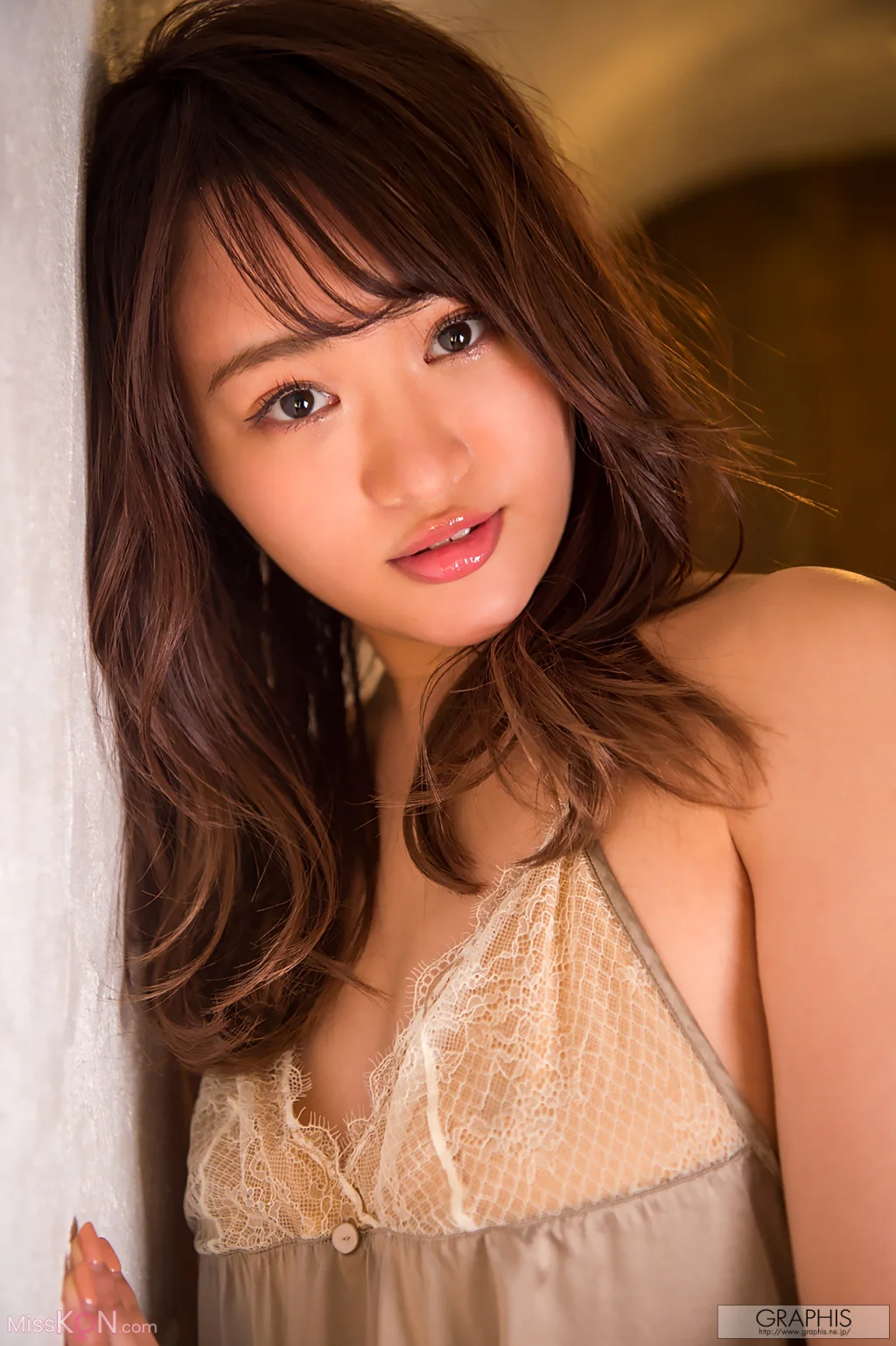 [JP] Miko Matsuda (松田美子): [Graphis] Gals No.429 Metamorphosis (142 photos) – Page 3