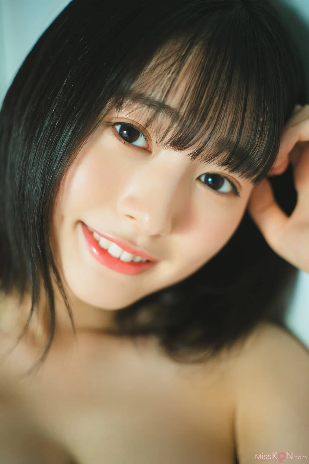 [JP] Miu Shirahama (白濱美兎):「鳥取が生んだ超逸材！」【ヤングチャンピオンデジグラ】 (75 photos) – Page 2