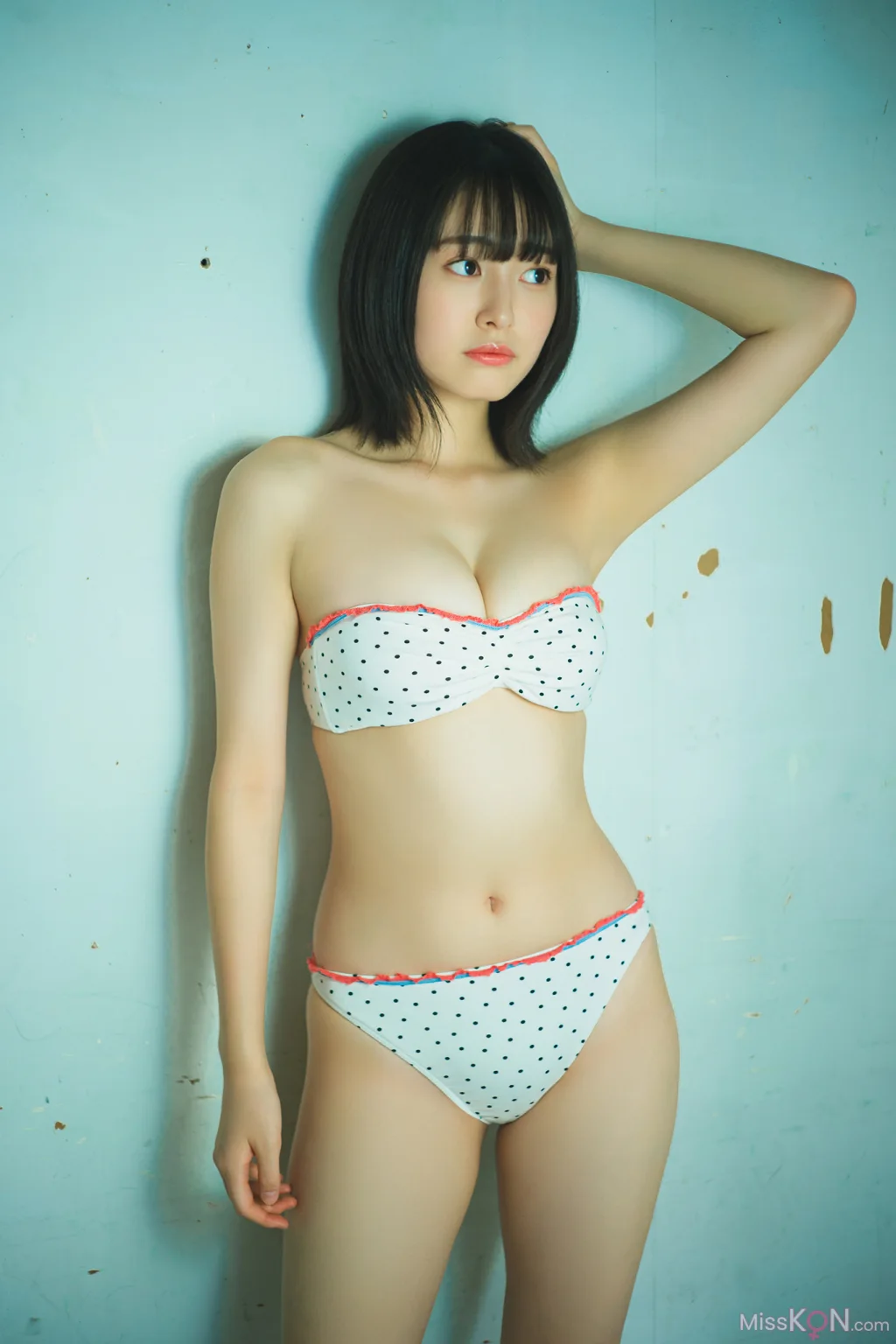 [JP] Miu Shirahama (白濱美兎):「鳥取が生んだ超逸材！」【ヤングチャンピオンデジグラ】 (75 photos) – Page 2