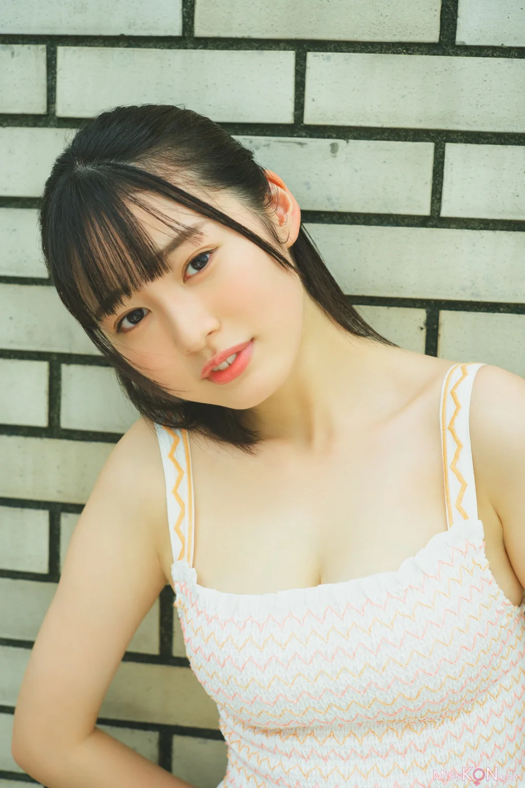 [JP] Miu Shirahama (白濱美兎):「鳥取が生んだ超逸材！」【ヤングチャンピオンデジグラ】 (75 photos) – Page 2