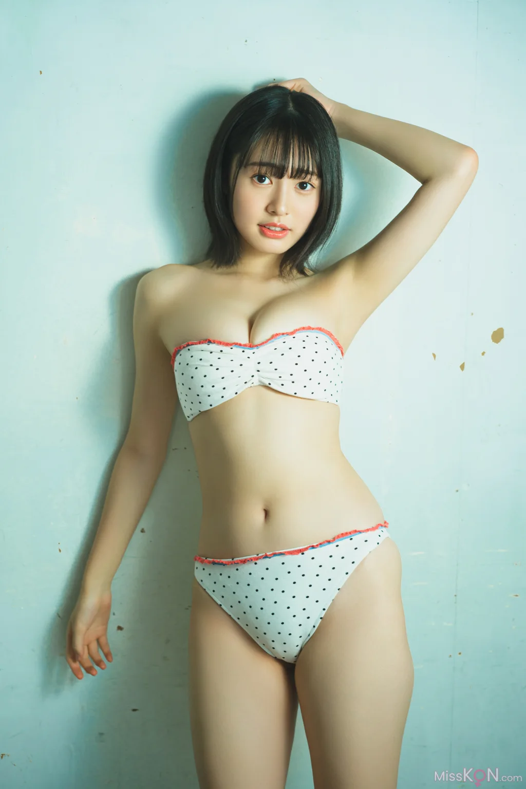 [JP] Miu Shirahama (白濱美兎):「鳥取が生んだ超逸材！」【ヤングチャンピオンデジグラ】 (75 photos) – Page 3