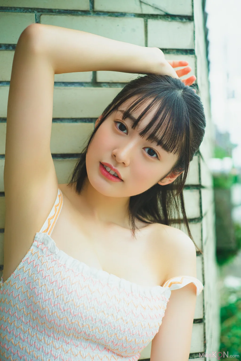 [JP] Miu Shirahama (白濱美兎):「鳥取が生んだ超逸材！」【ヤングチャンピオンデジグラ】 (75 photos) – Page 3