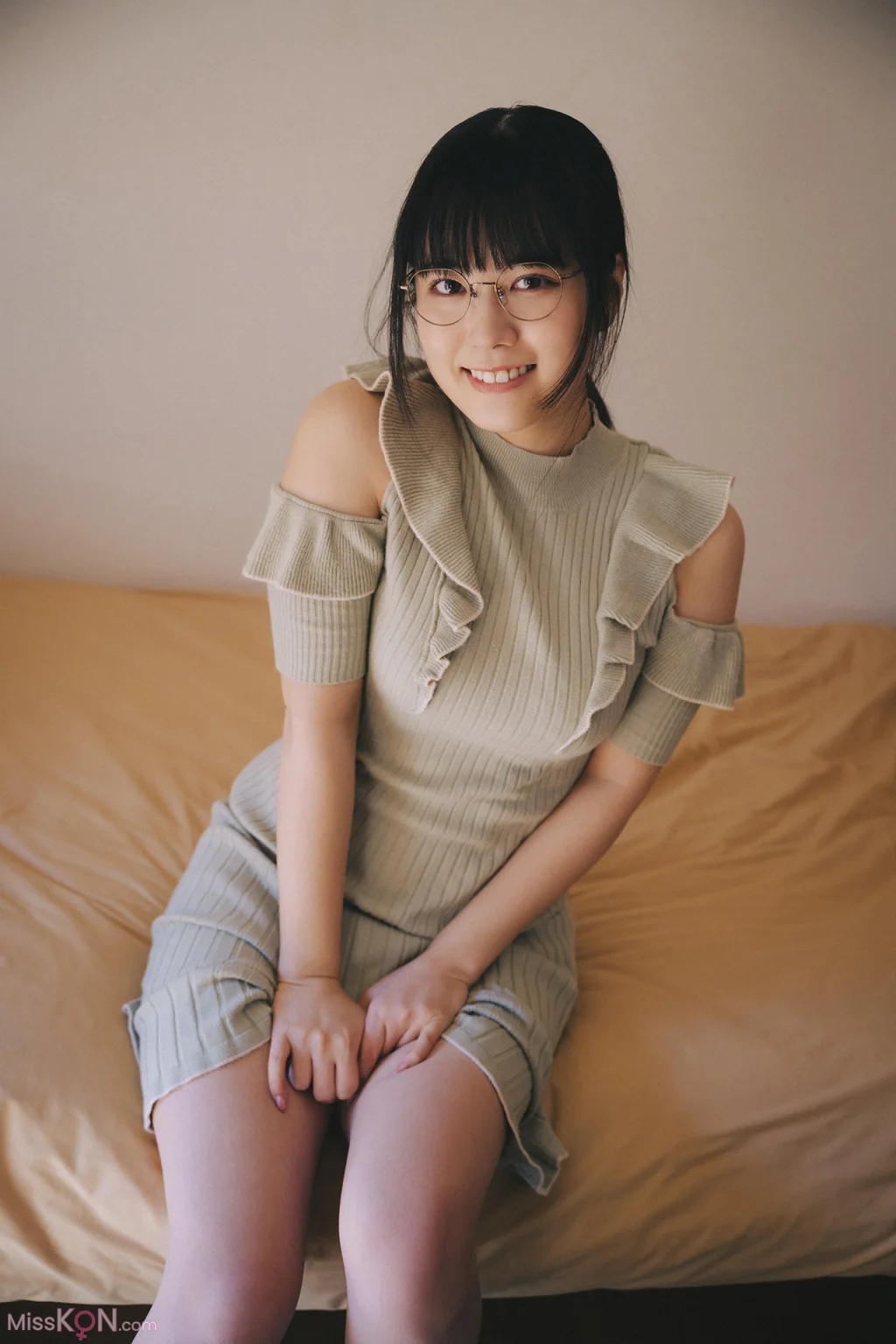 [JP] Shinonome Umi (東雲うみ): 彼女が部屋でしたいこと (ENTAMEデジタル写真集) (58 photos)
