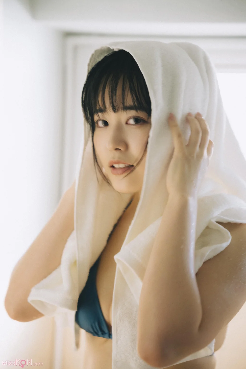 [JP] Shinonome Umi (東雲うみ): 彼女が部屋でしたいこと (ENTAMEデジタル写真集) (58 photos) – Page 2