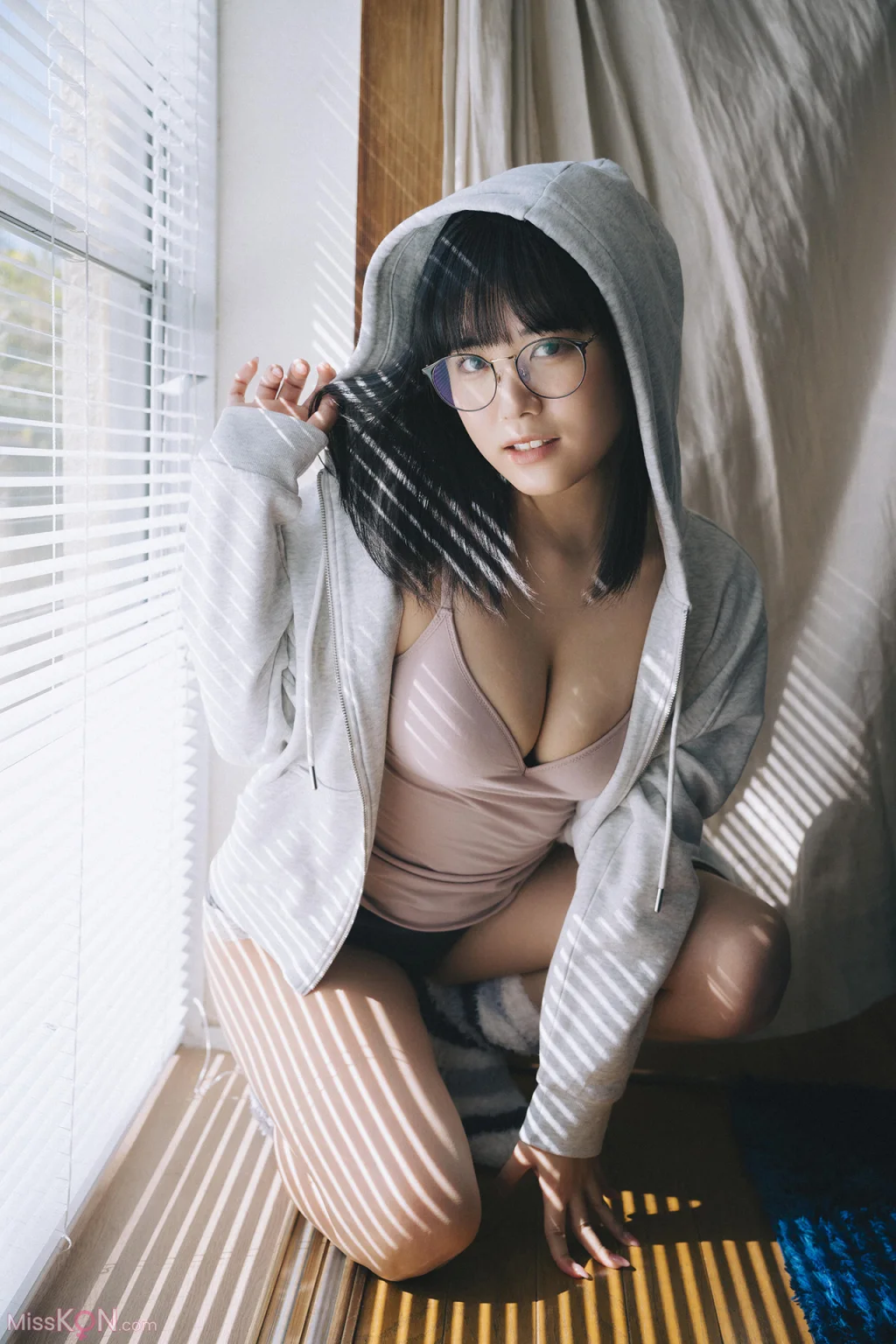 [JP] Shinonome Umi (東雲うみ): 彼女が部屋でしたいこと (ENTAMEデジタル写真集) (58 photos) – Page 2