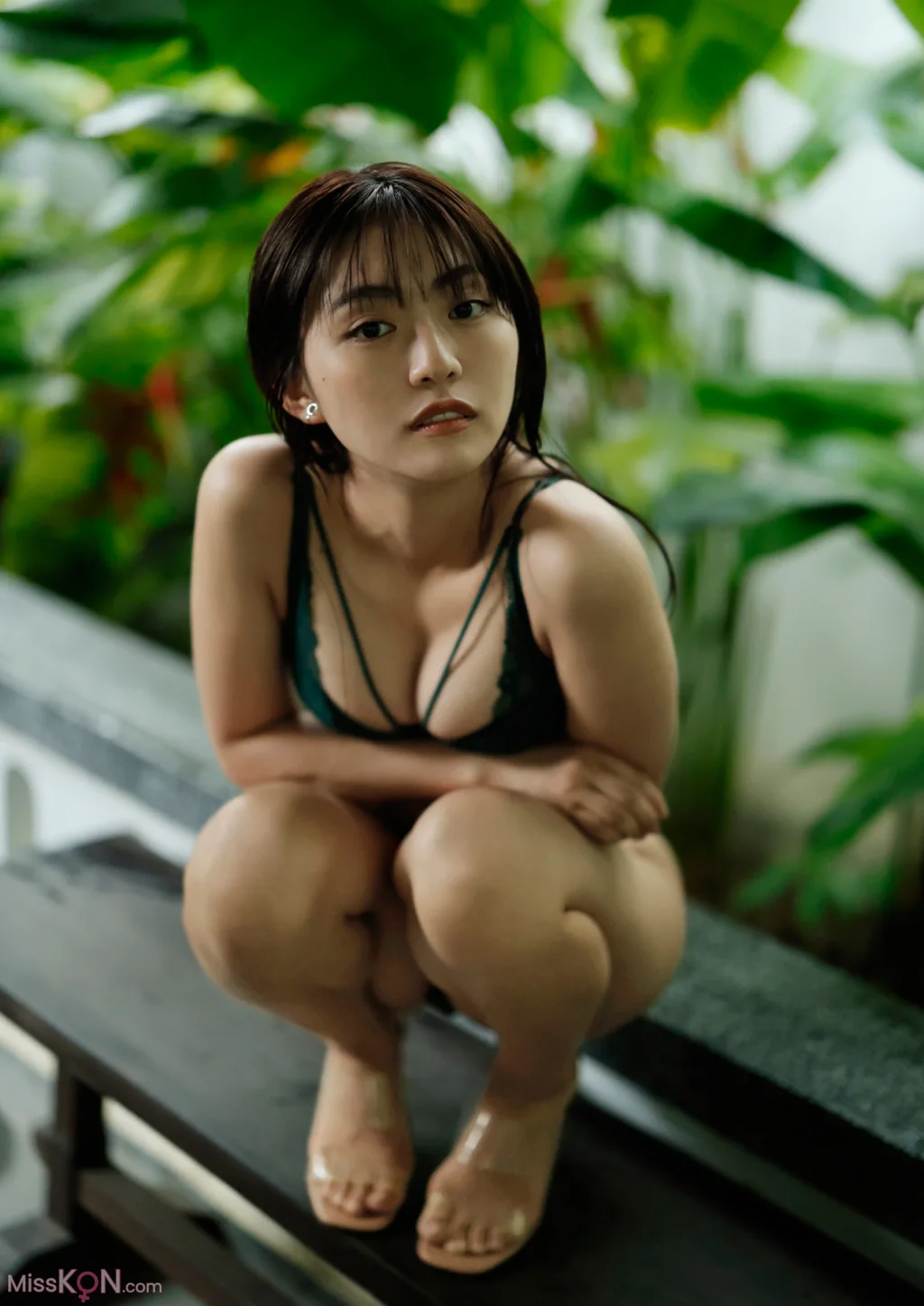 [JP] Toyoda Runa (豊田ルナ):【デジタル限定】 写真集『side-B：Good to see Moon』 (115 photos) – Page 3