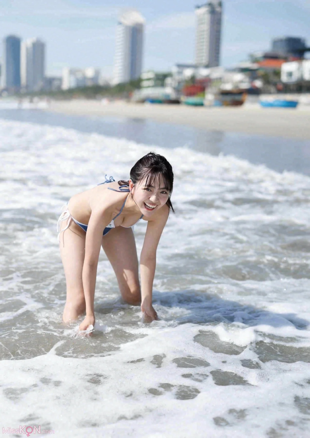 [JP] Toyoda Runa (豊田ルナ):【デジタル限定】 写真集『side-B：Good to see Moon』 (115 photos) – Page 3