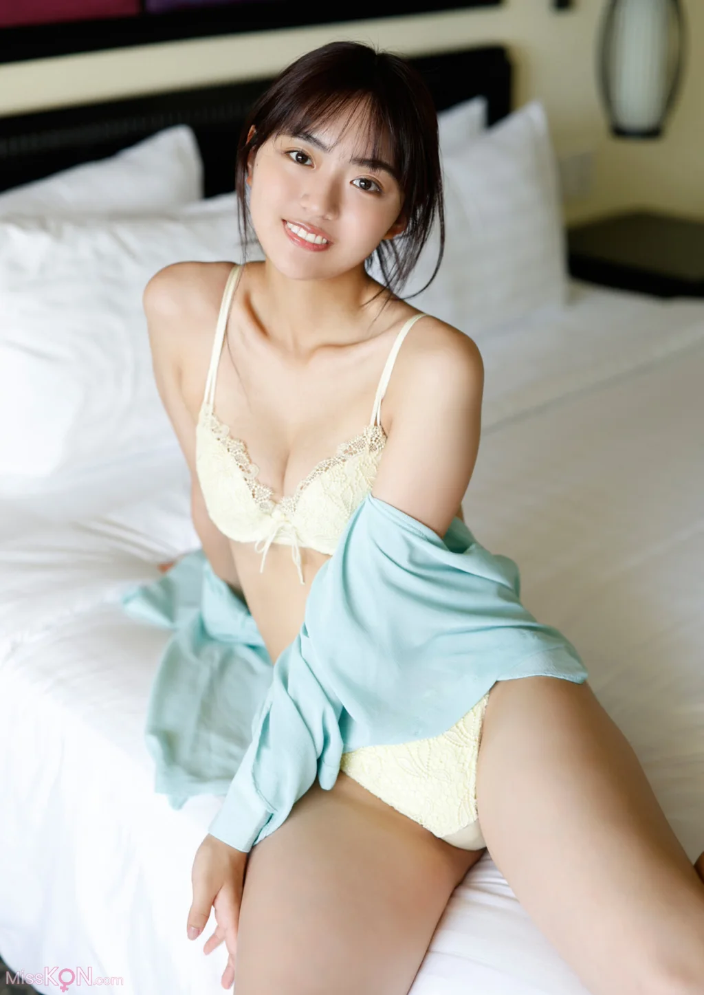 [JP] Toyoda Runa (豊田ルナ):【デジタル限定】 写真集『side-B：Good to see Moon』 (115 photos) – Page 4