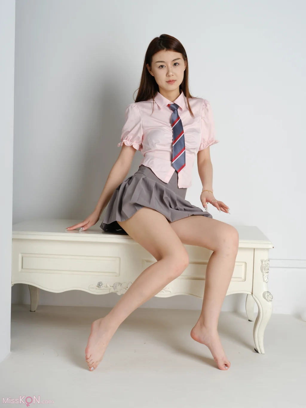 [Private Photoshoot] 安欣: 天花板女神 2023.06.16 大尺度 私拍 4K (760 photos)