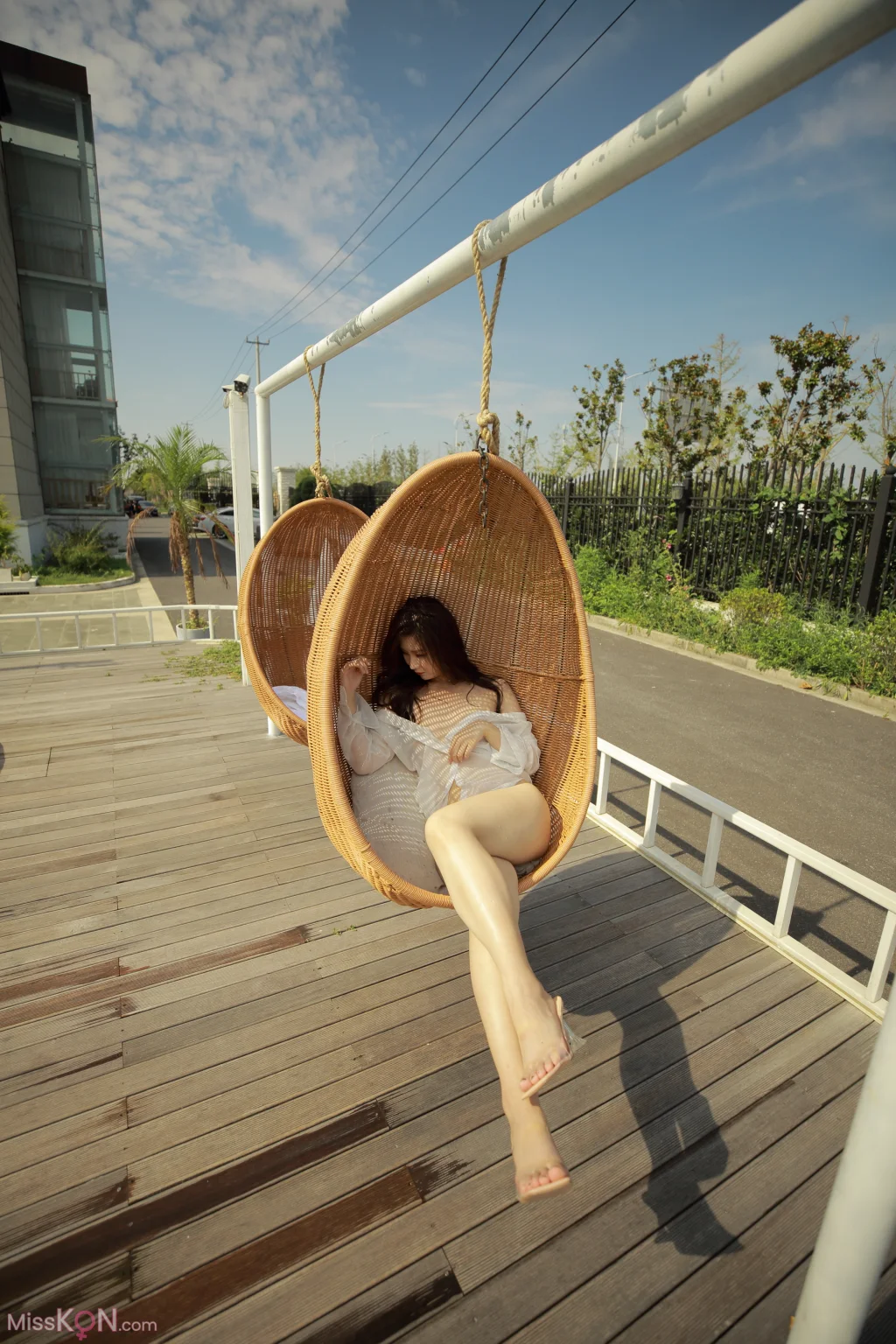 [Private Photoshoot] 劉艾琳: 國模 大尺度 私拍 視圖 (395 photos + 5 videos)