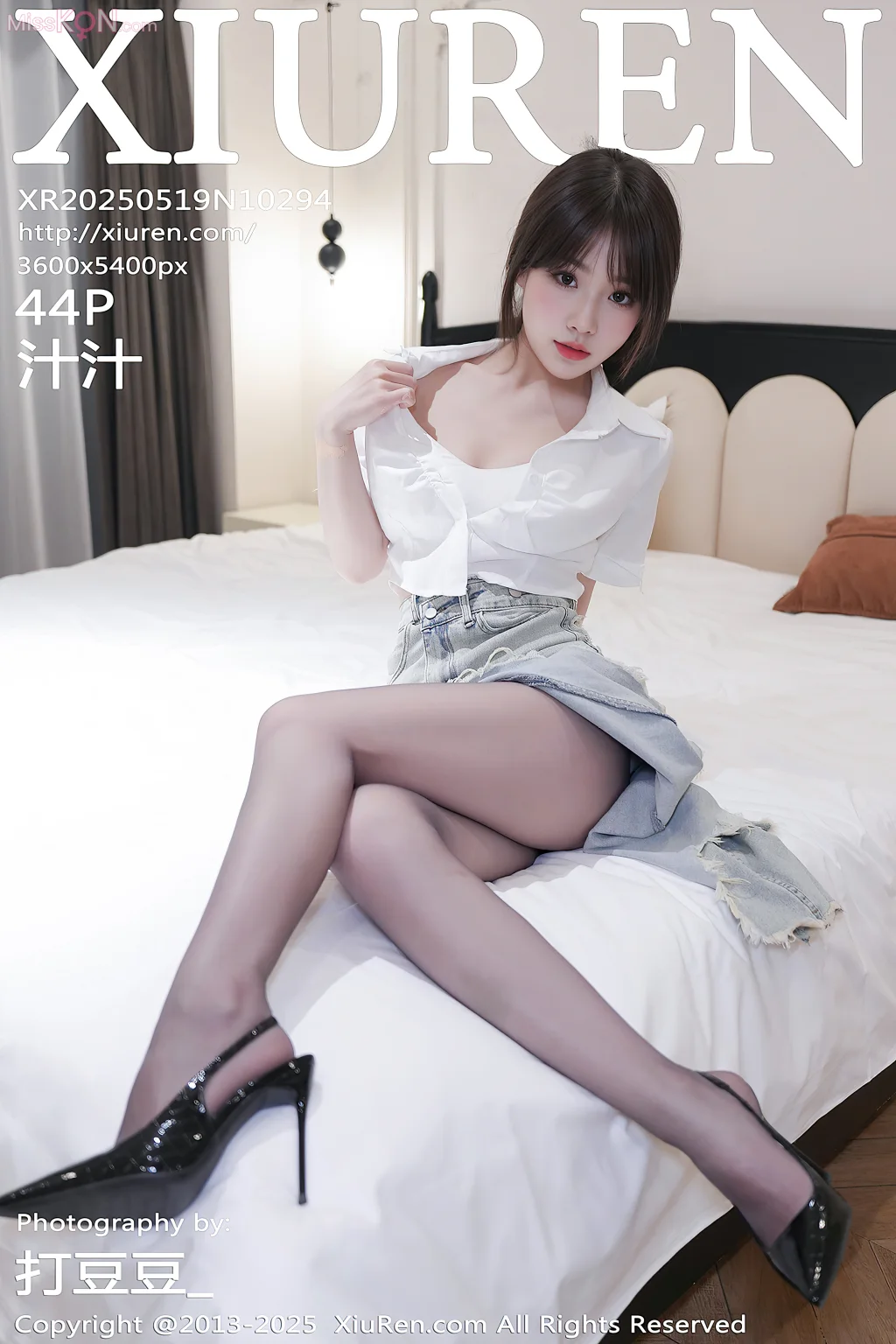 XIUREN No.10291 – 10305 (985 photos) – Page 4