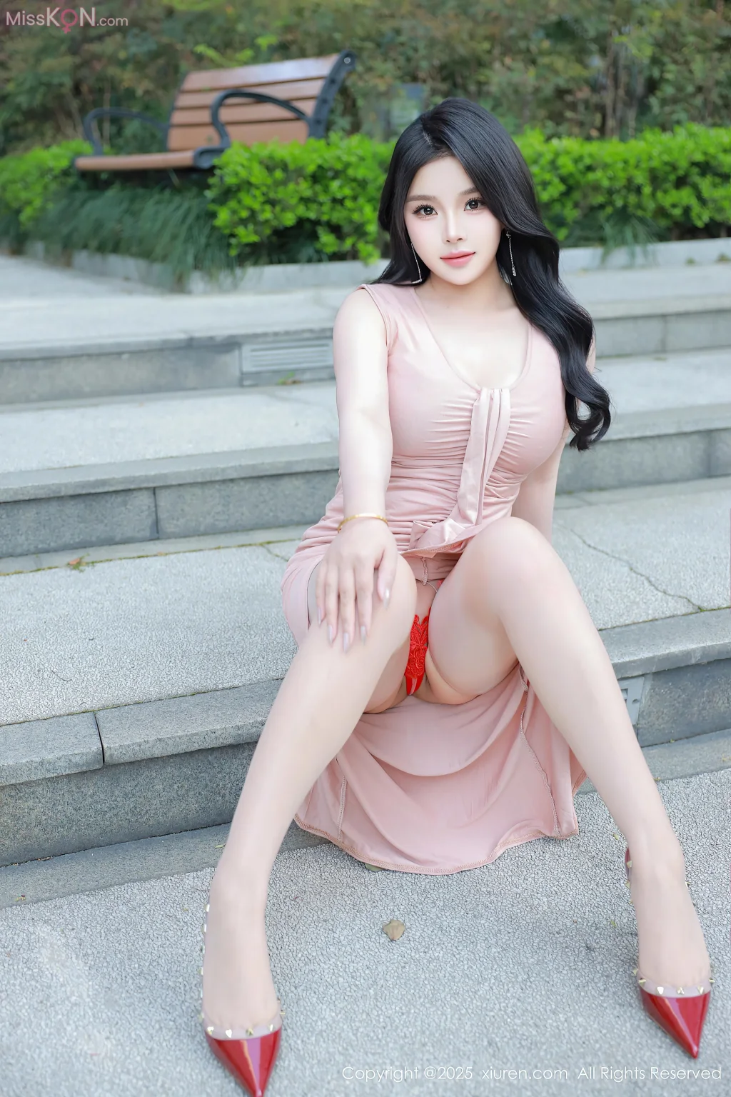 XIUREN No.10291 – 10305 (985 photos) – Page 14