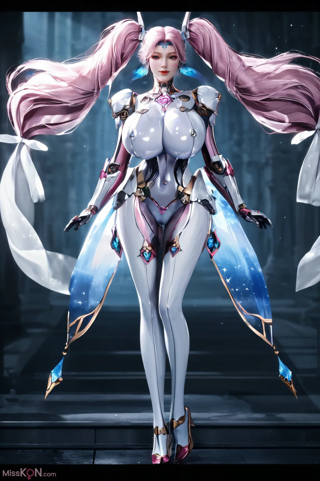 [AI Generated] 吞噬星空 艾辰 (44 photos) – Page 3