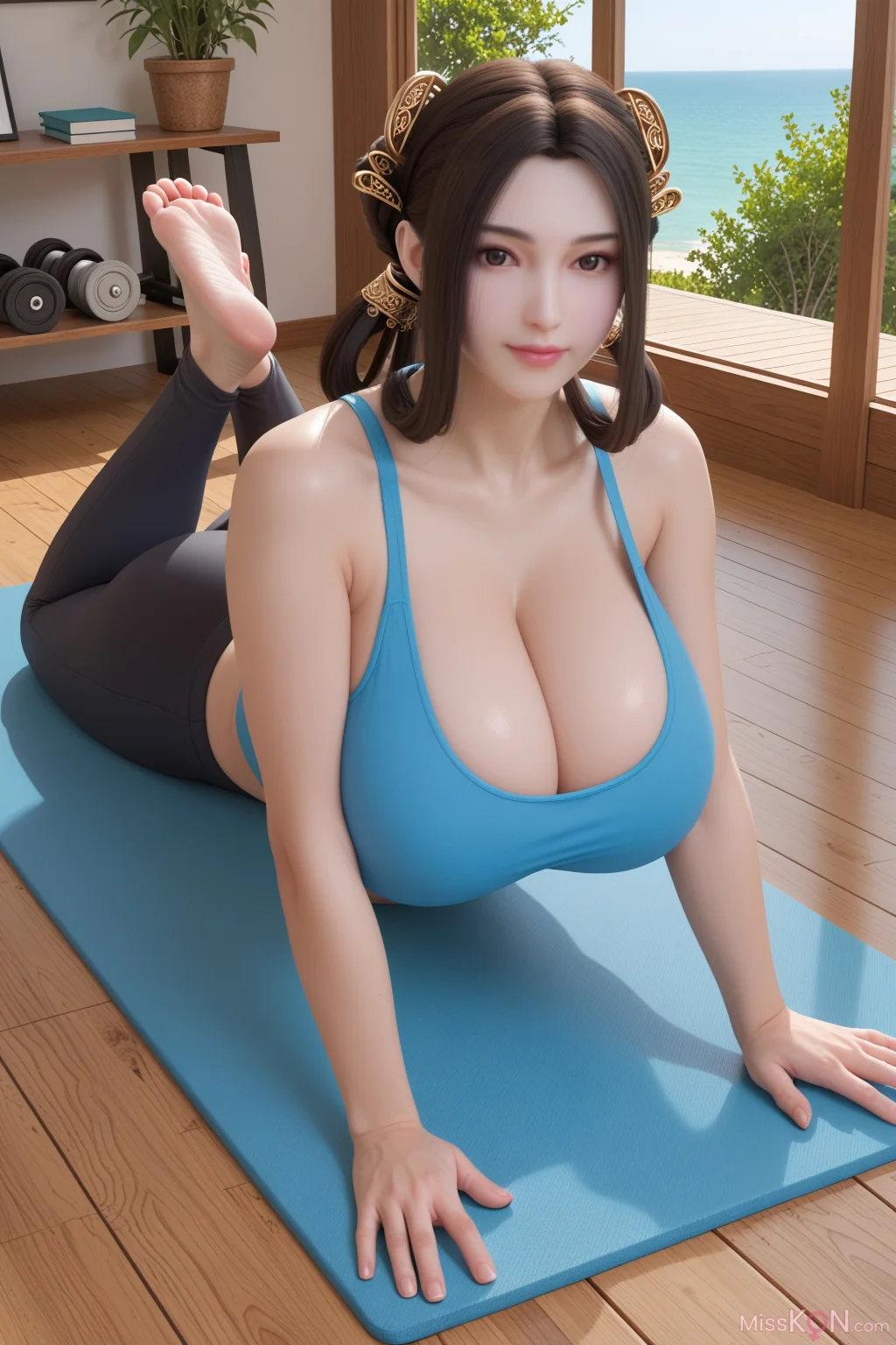 [AI Generated] 完美世界 秦怡宁 (70 photos) – Page 2