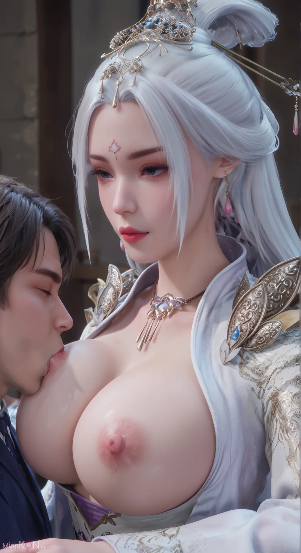 [AI Generated] 万界独尊 梦千秋 (324 photos) – Page 3