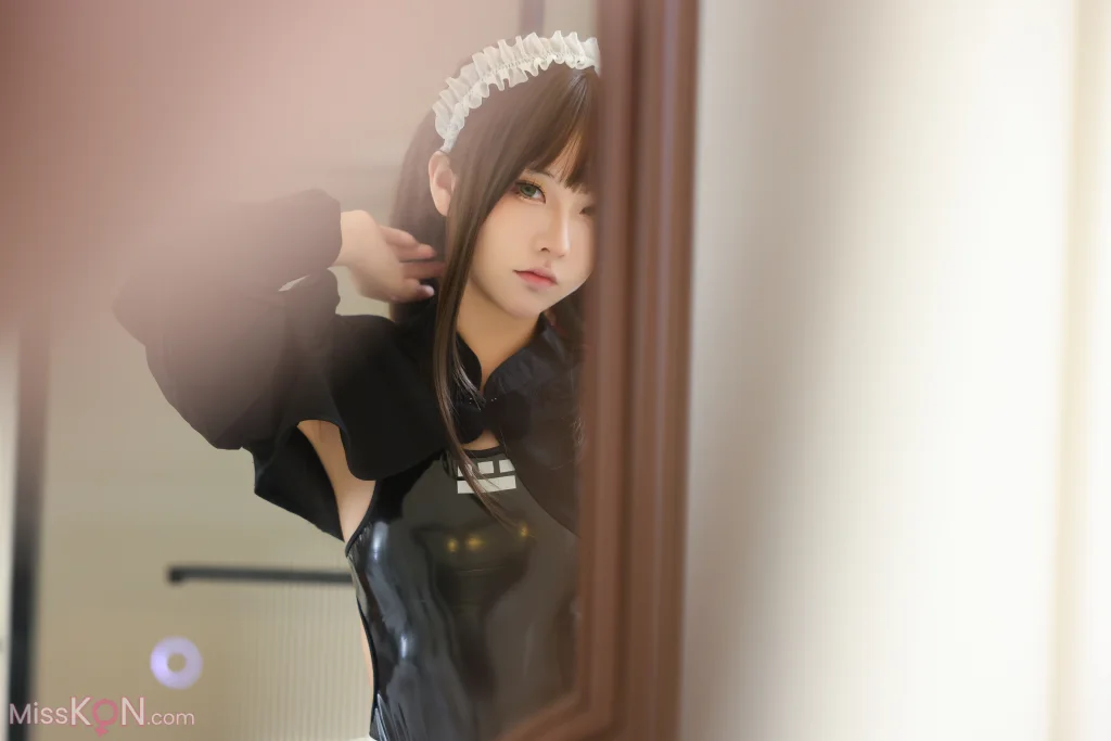 Coser@G44不会受伤: 诗织 (33 photos)