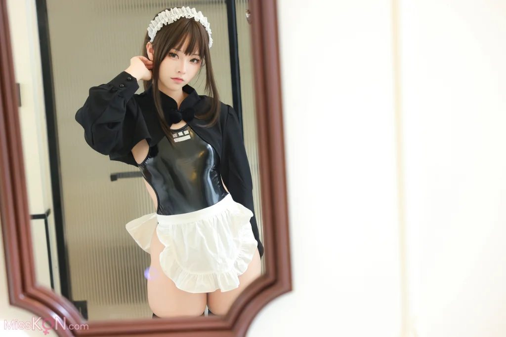 Coser@G44不会受伤: 诗织 (33 photos)