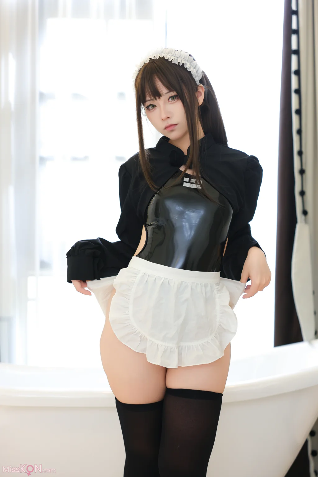 Coser@G44不会受伤: 诗织 (33 photos)