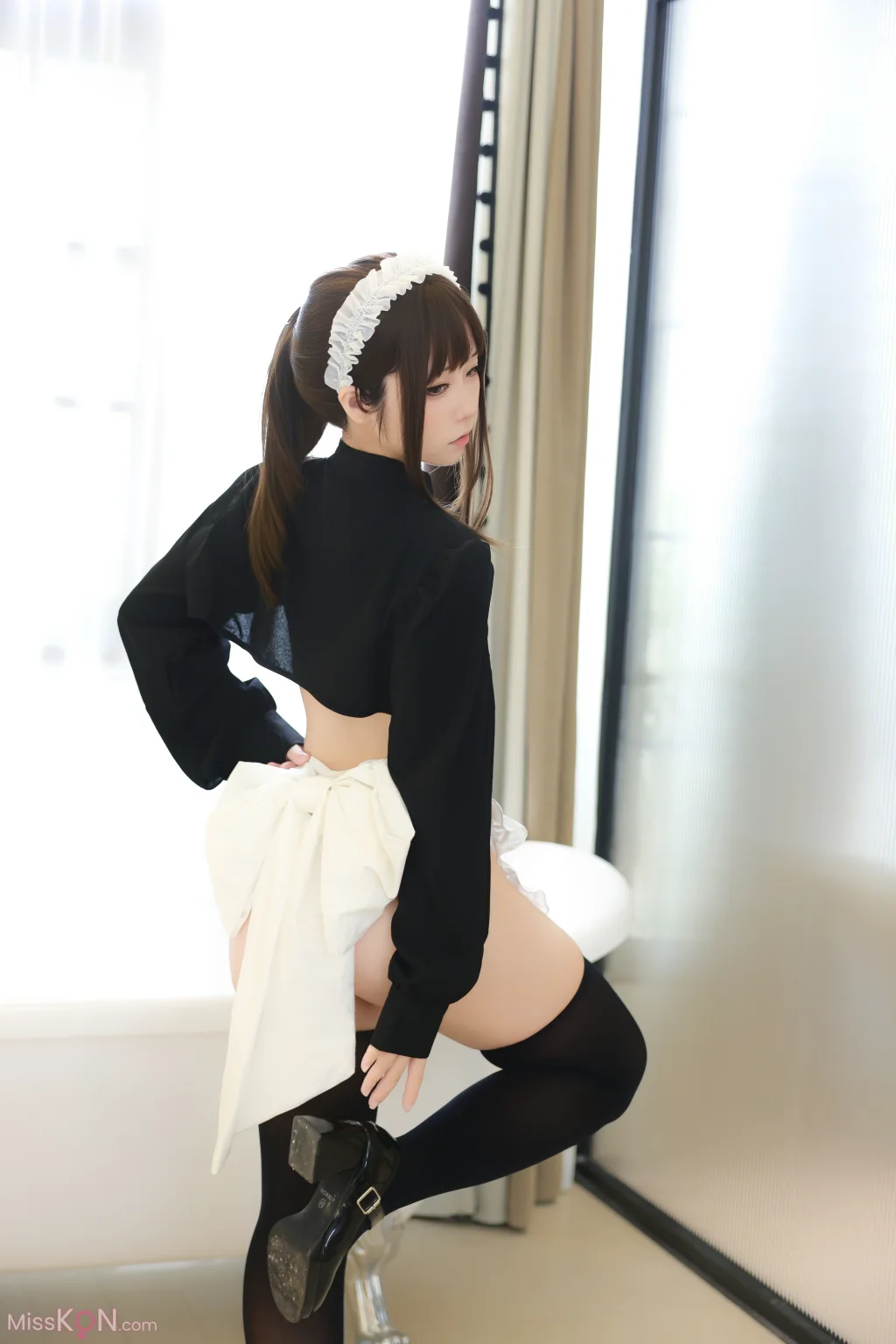 Coser@G44不会受伤: 诗织 (33 photos)