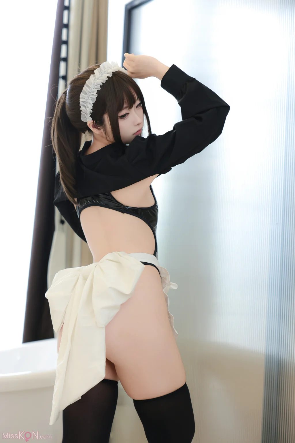 Coser@G44不会受伤: 诗织 (33 photos)