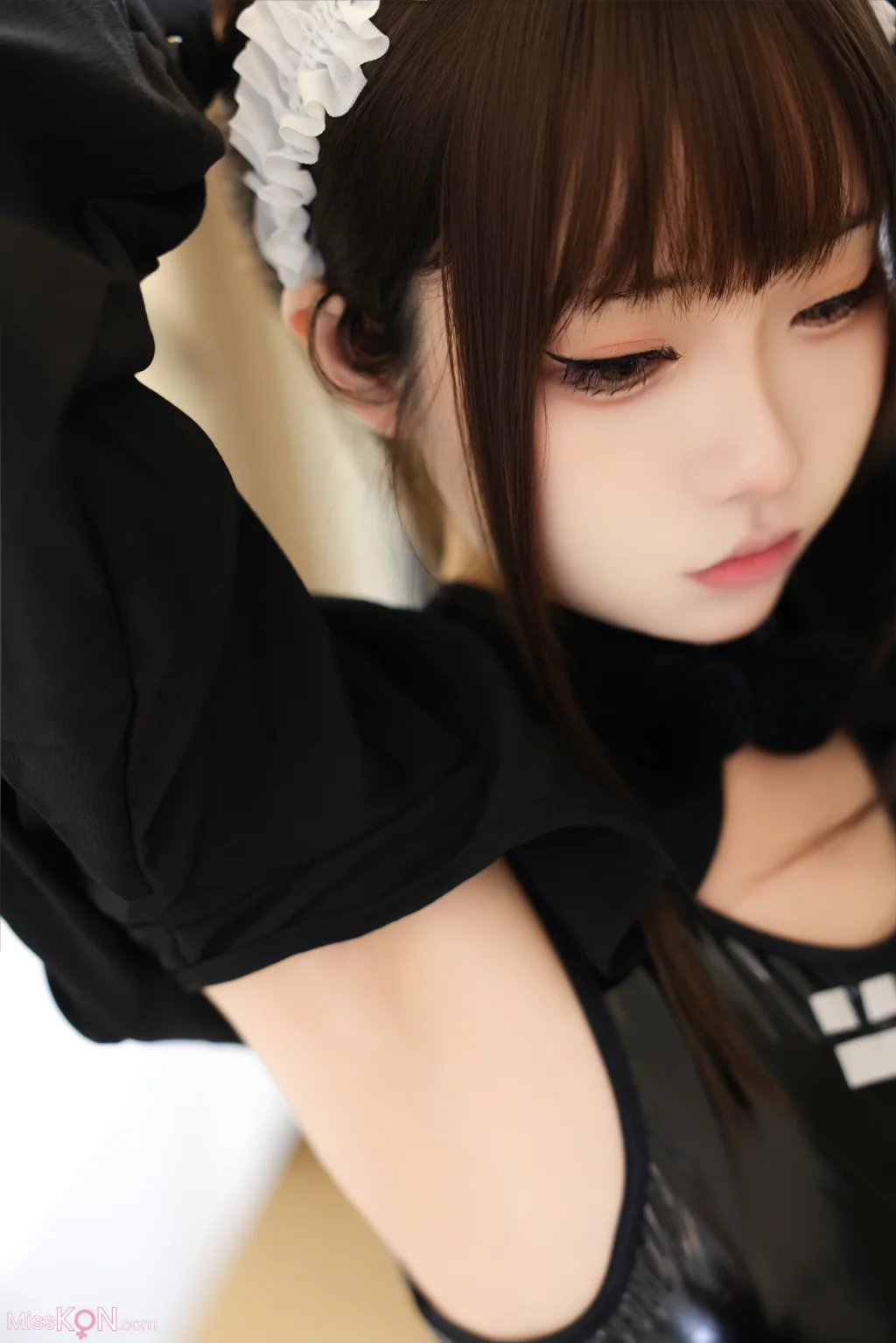 Coser@G44不会受伤: 诗织 (33 photos)