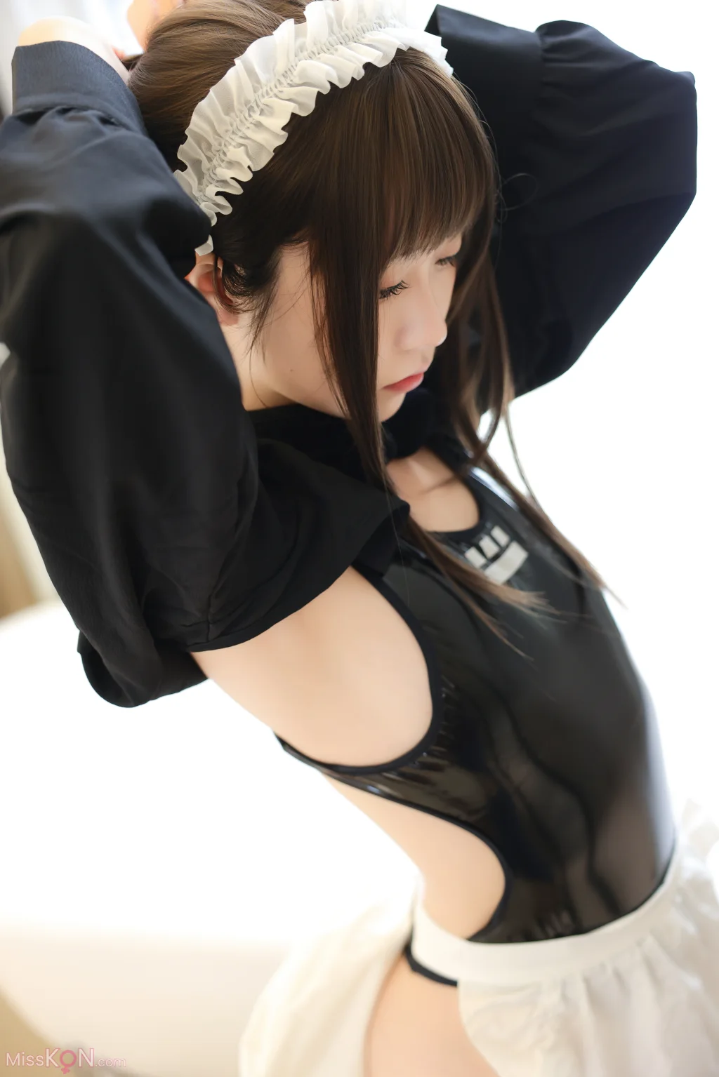 Coser@G44不会受伤: 诗织 (33 photos)