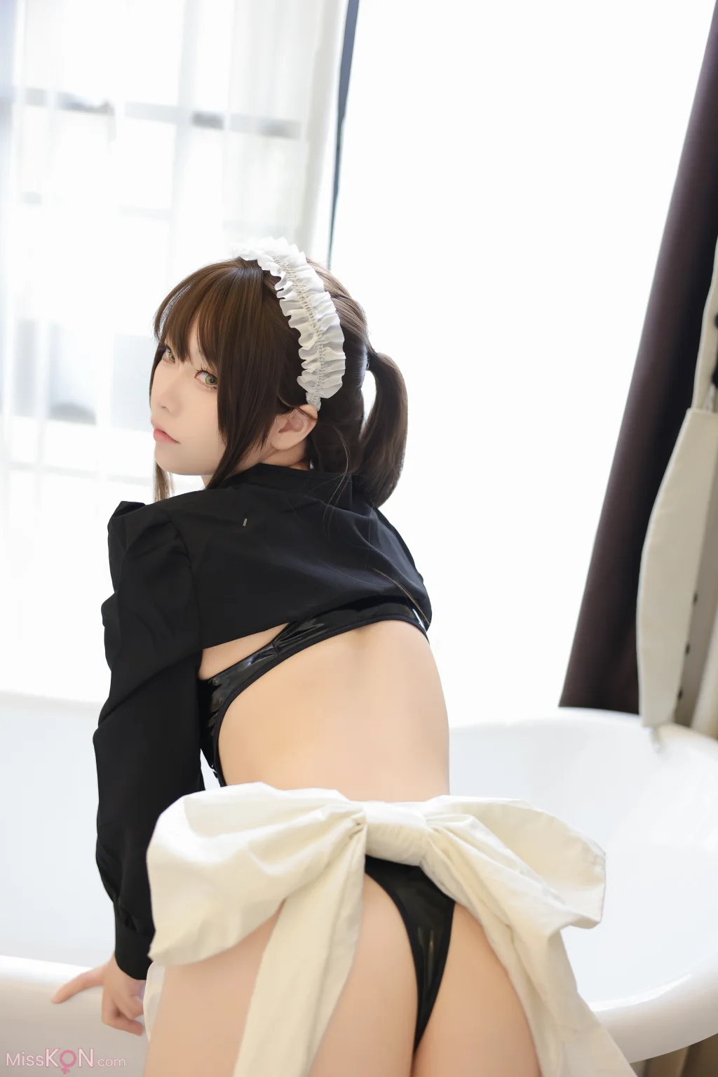 Coser@G44不会受伤: 诗织 (33 photos) – Page 2