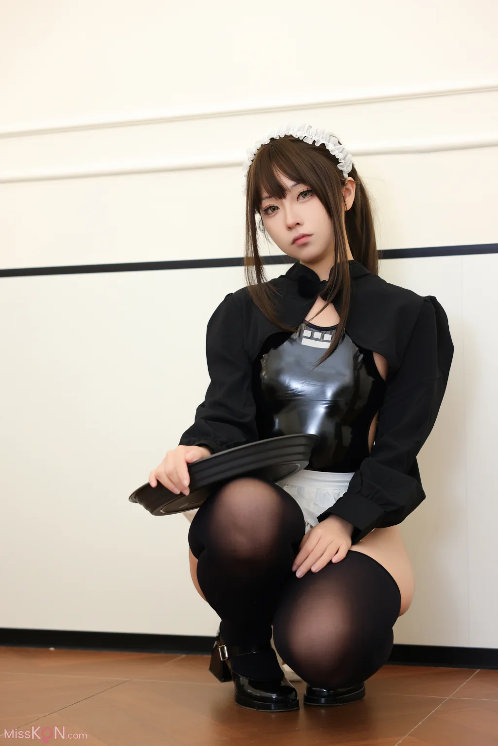 Coser@G44不会受伤: 诗织 (33 photos) – Page 3