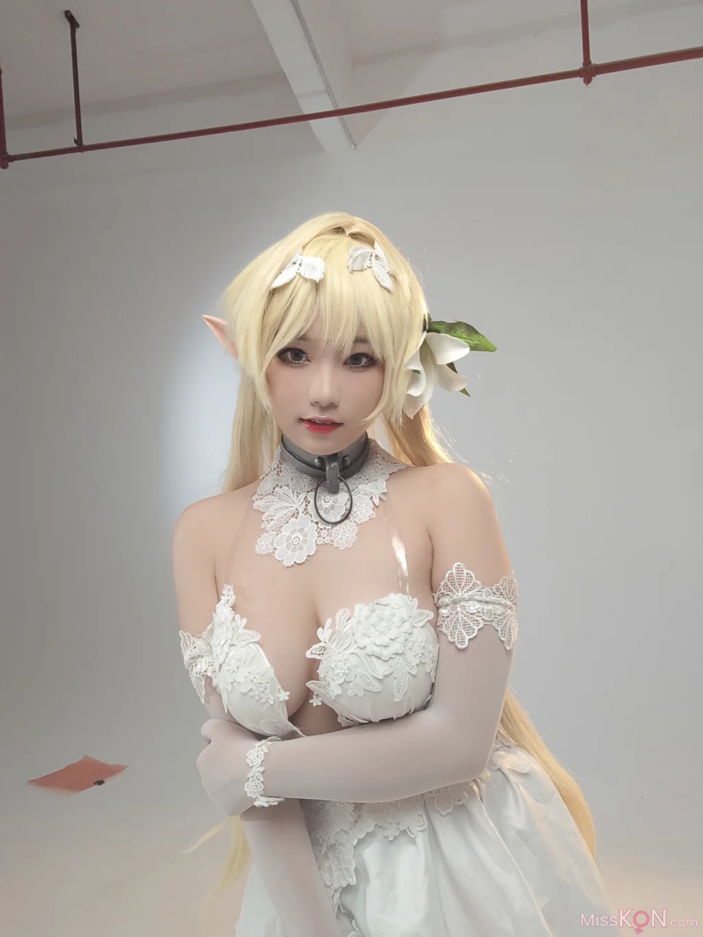 Coser@七七娜娜子: 雪拉 (67 photos + 3 videos)