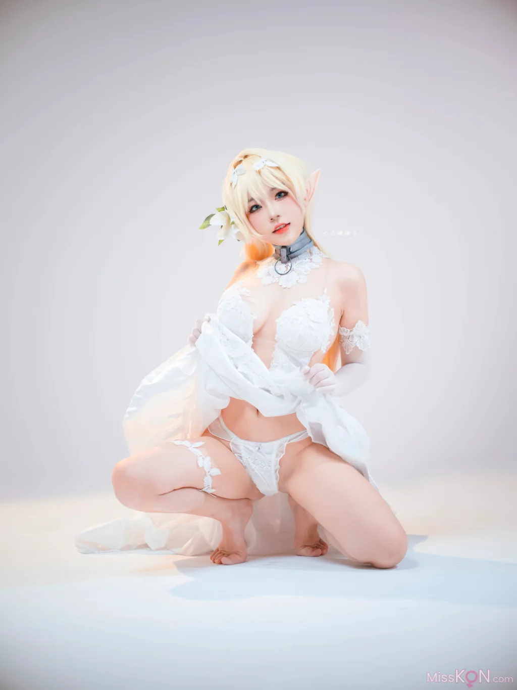 Coser@七七娜娜子: 雪拉 (67 photos + 3 videos)