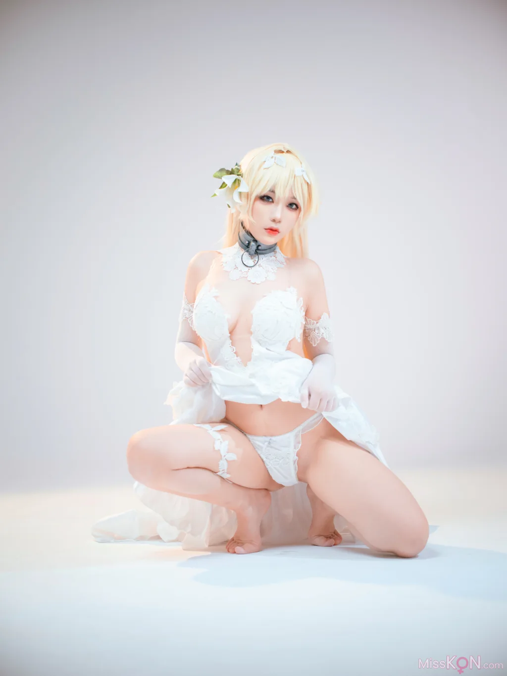 Coser@七七娜娜子: 雪拉 (67 photos + 3 videos)