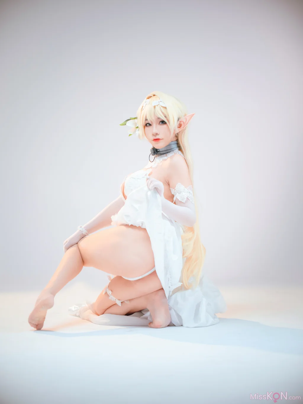 Coser@七七娜娜子: 雪拉 (67 photos + 3 videos)