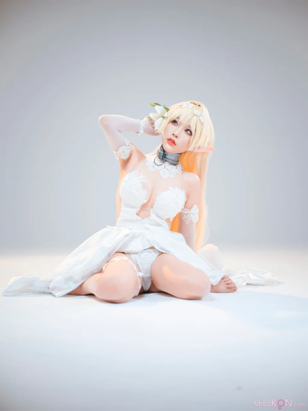 Coser@七七娜娜子: 雪拉 (67 photos + 3 videos)