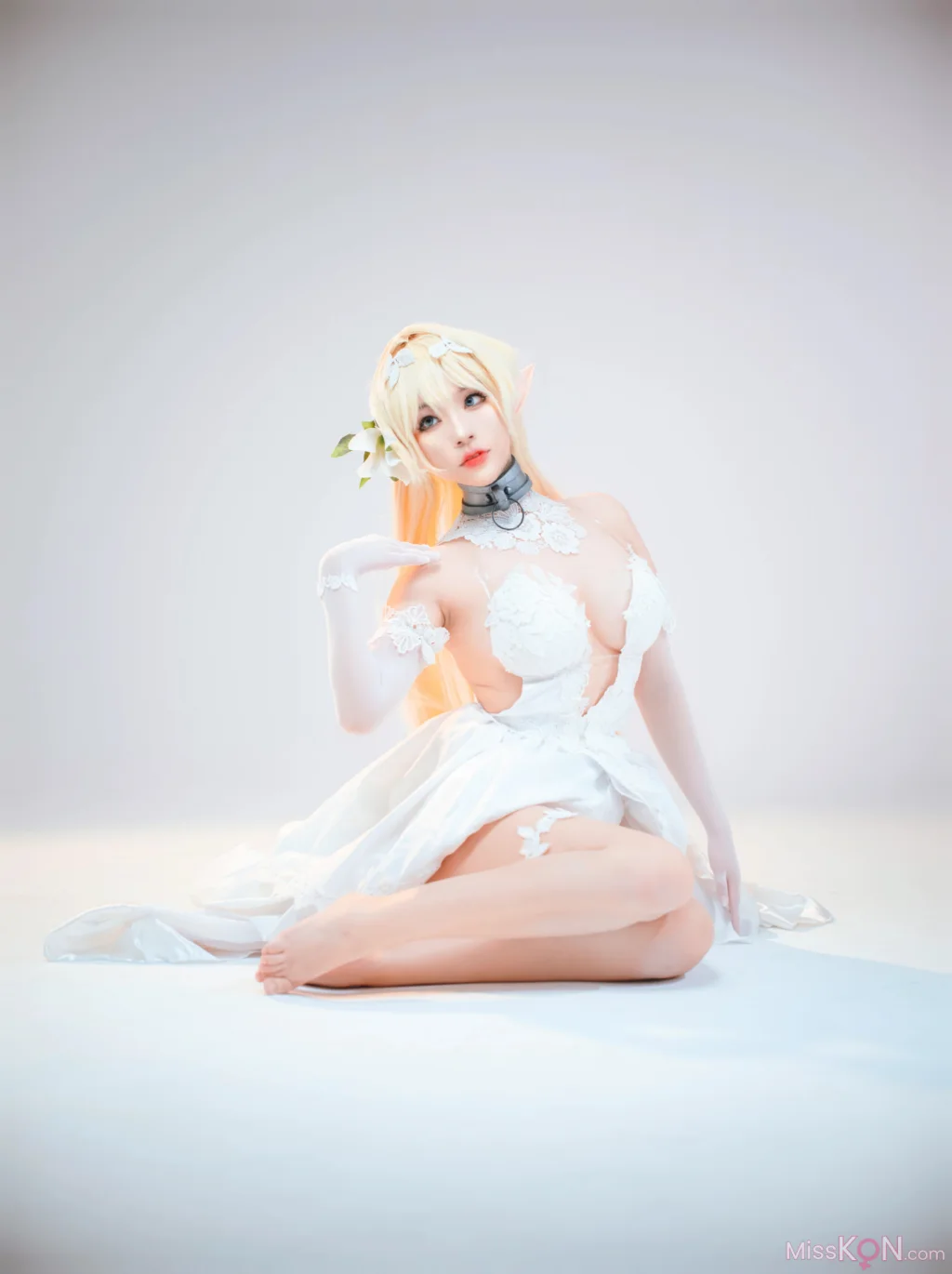 Coser@七七娜娜子: 雪拉 (67 photos + 3 videos)
