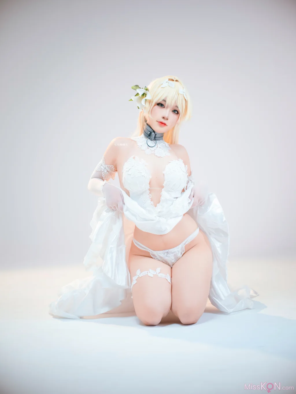 Coser@七七娜娜子: 雪拉 (67 photos + 3 videos) – Page 2