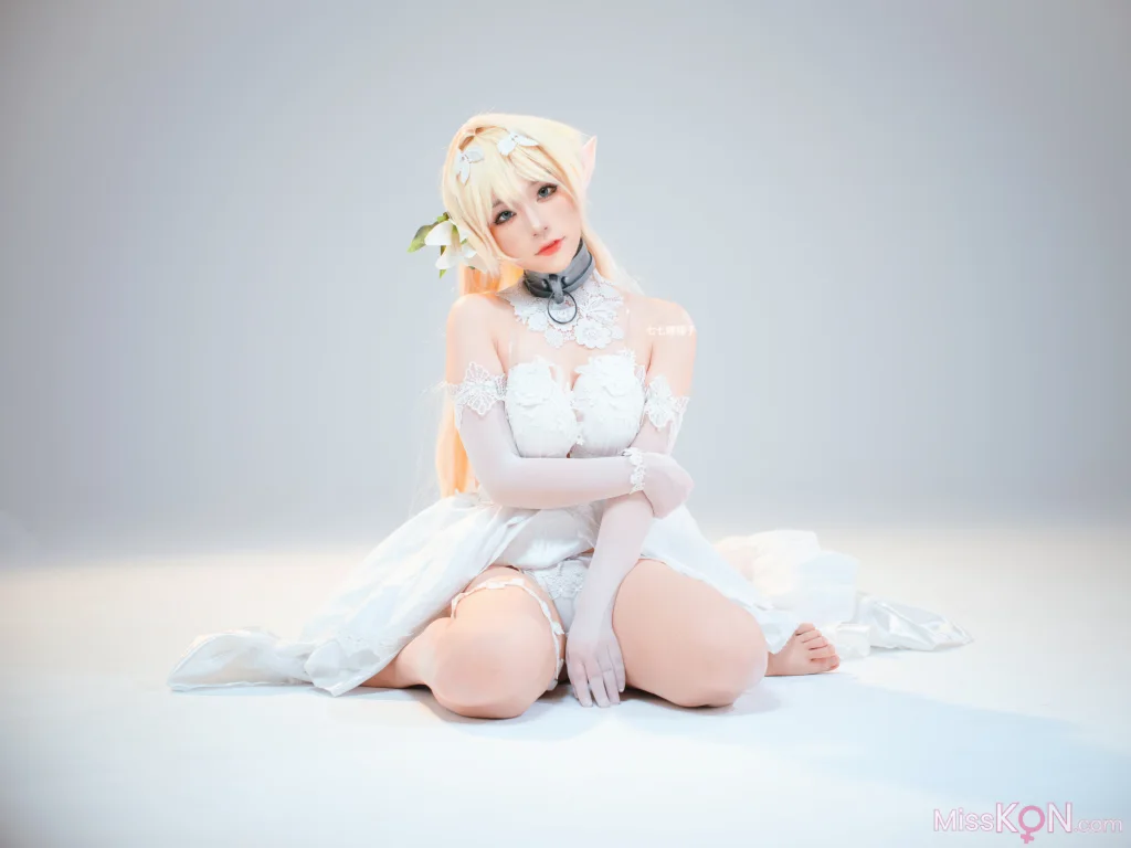 Coser@七七娜娜子: 雪拉 (67 photos + 3 videos) – Page 2