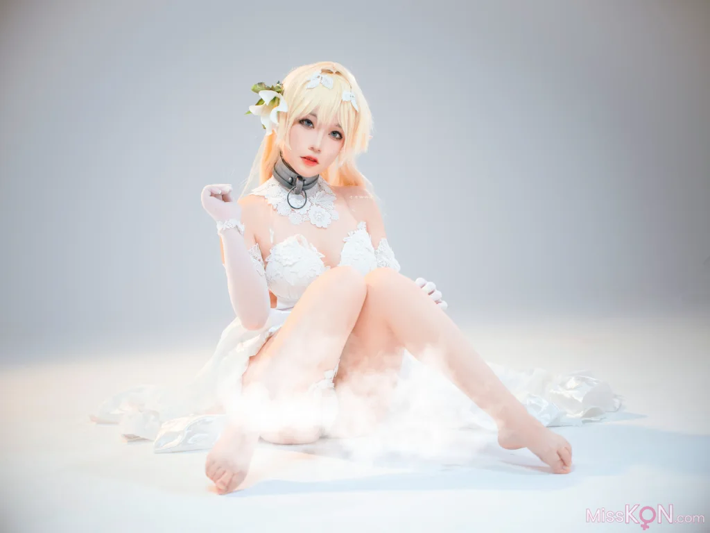 Coser@七七娜娜子: 雪拉 (67 photos + 3 videos) – Page 2