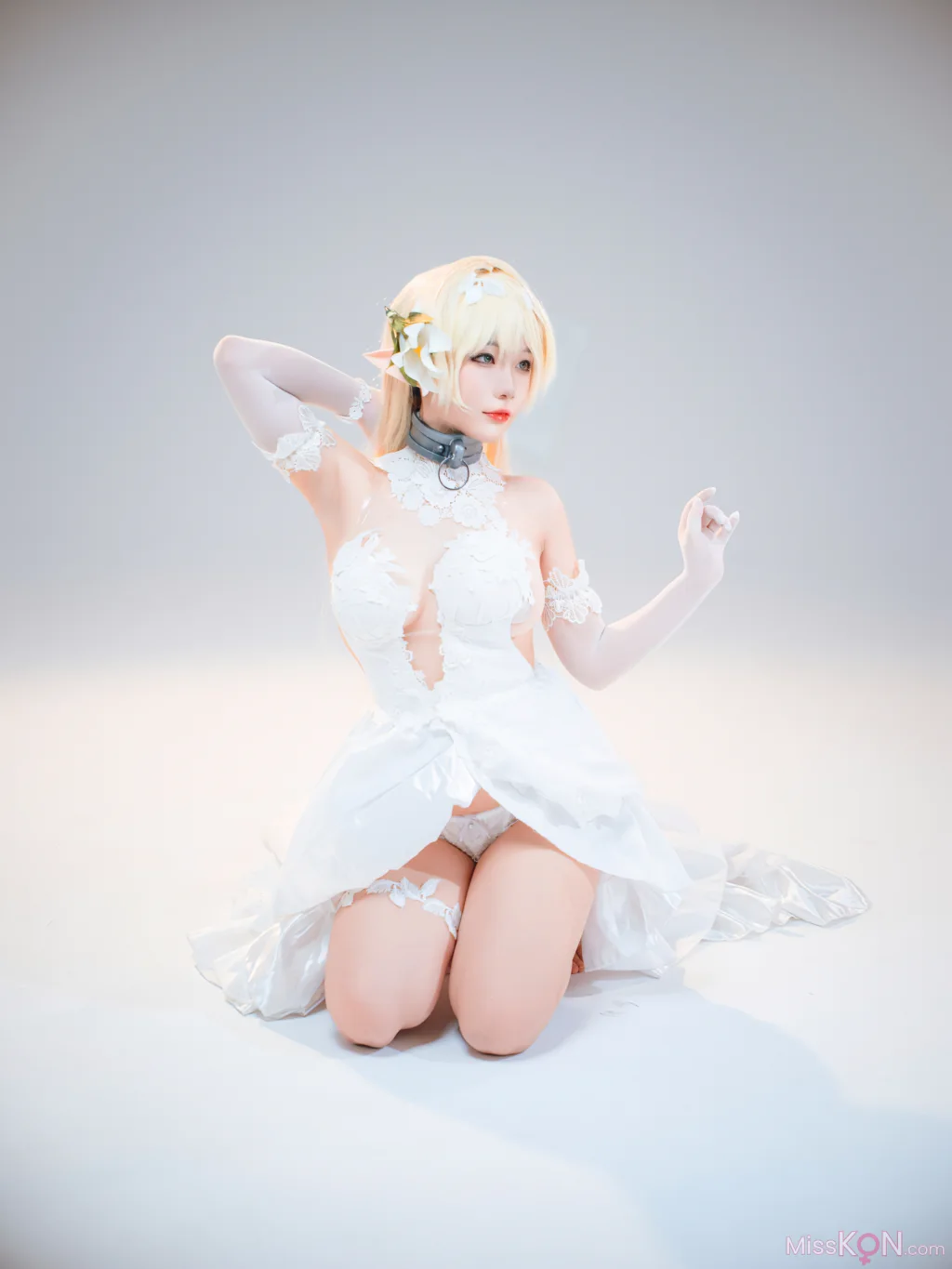 Coser@七七娜娜子: 雪拉 (67 photos + 3 videos) – Page 2