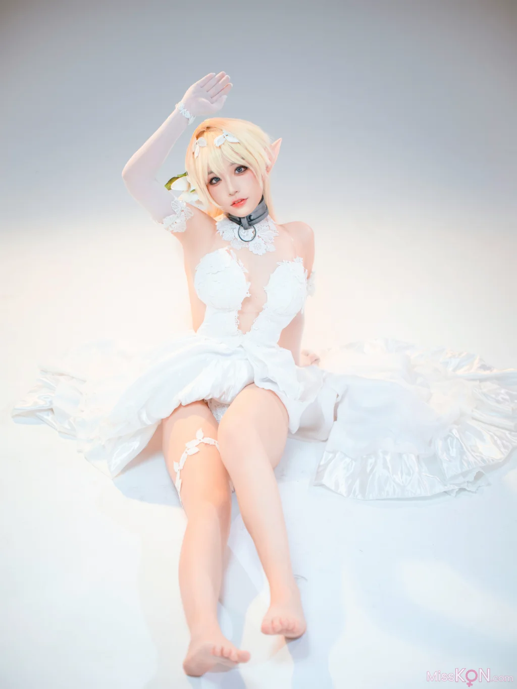 Coser@七七娜娜子: 雪拉 (67 photos + 3 videos) – Page 2