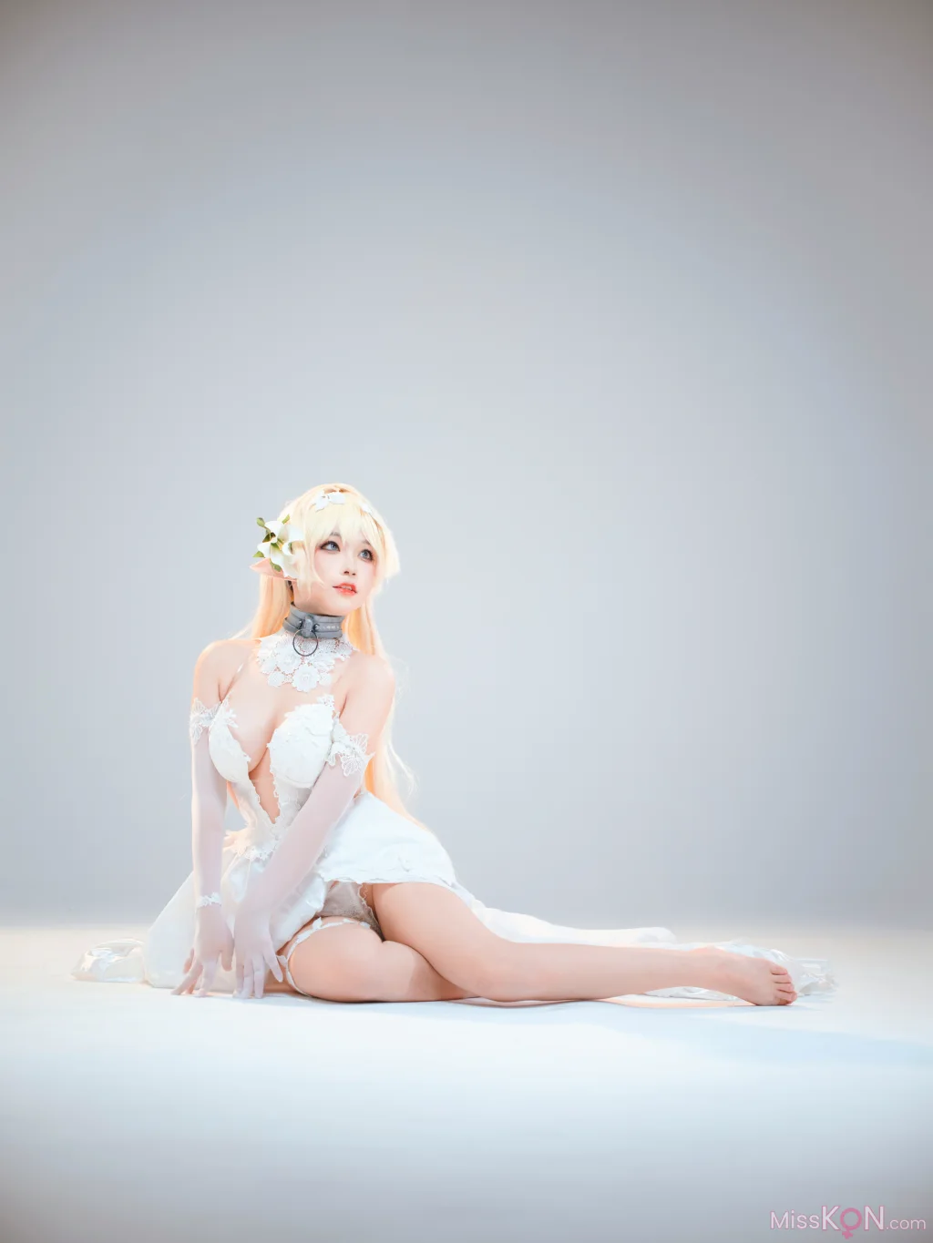 Coser@七七娜娜子: 雪拉 (67 photos + 3 videos) – Page 2