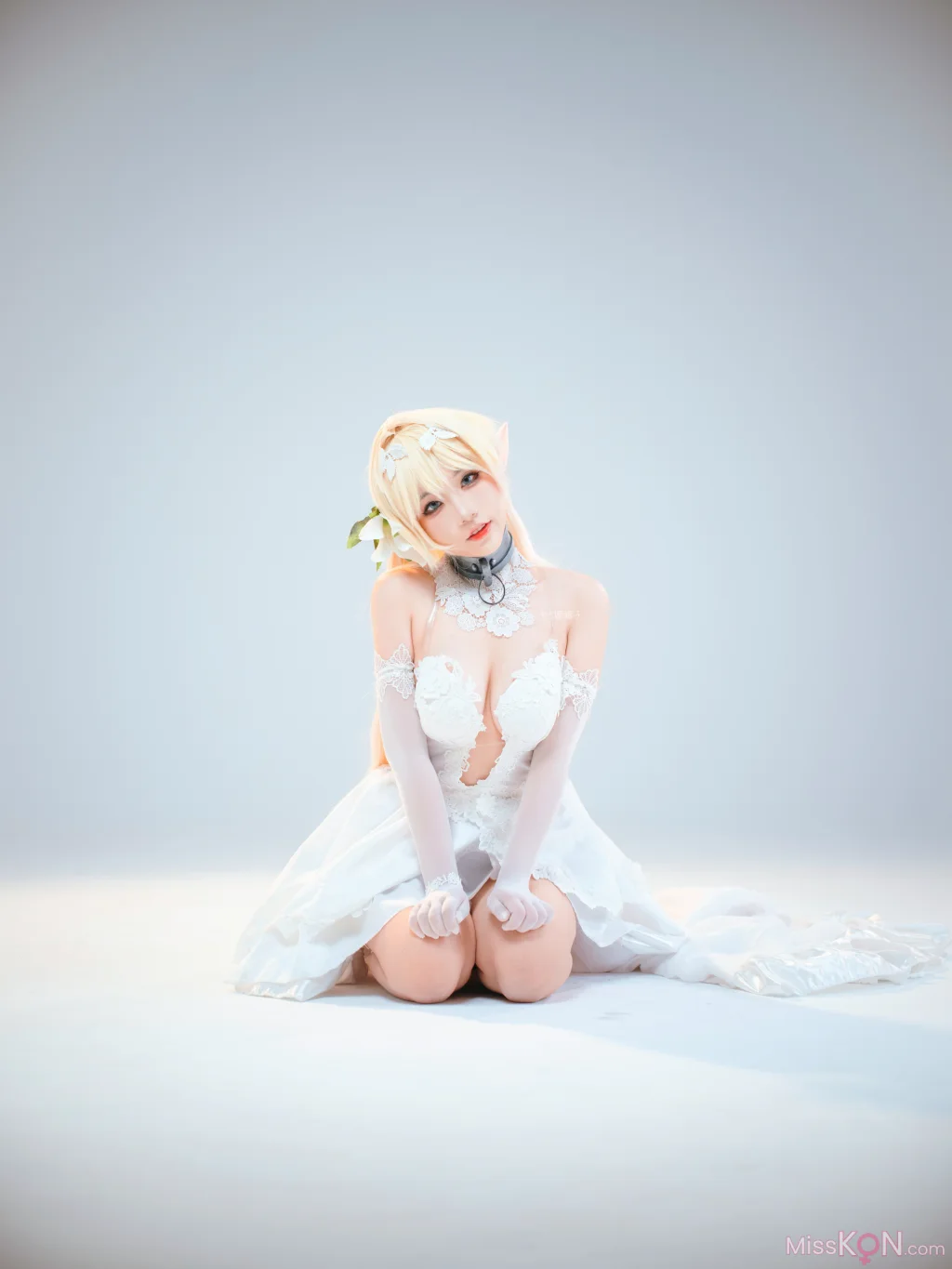 Coser@七七娜娜子: 雪拉 (67 photos + 3 videos) – Page 2