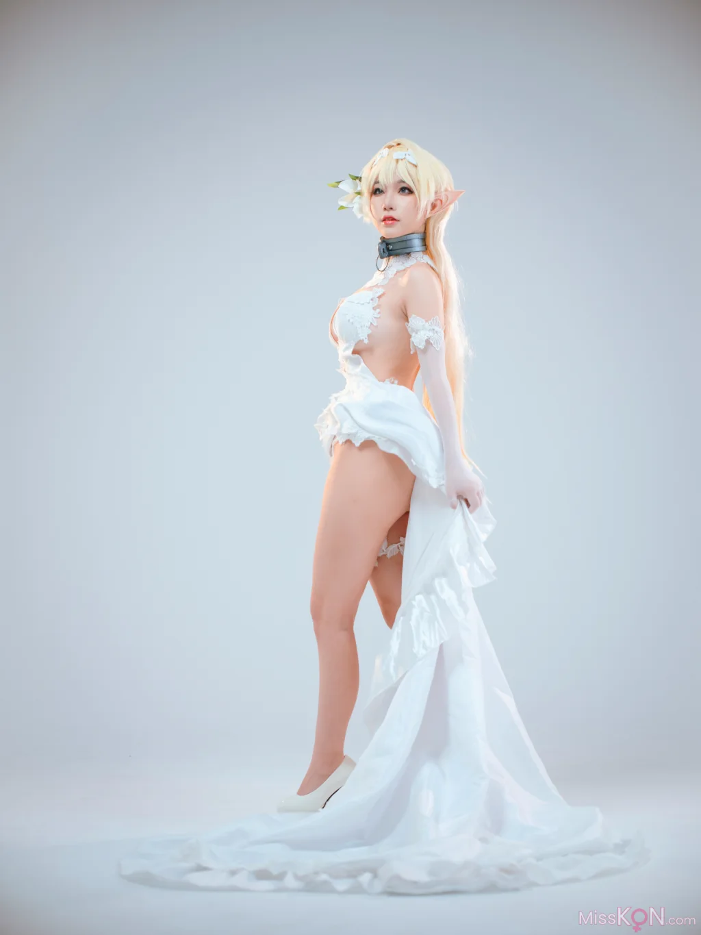 Coser@七七娜娜子: 雪拉 (67 photos + 3 videos) – Page 2